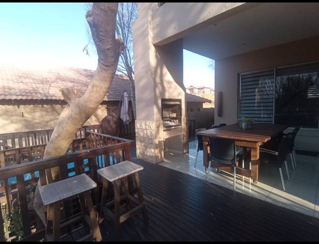 4 BEDROOM HOUSE FOR SALE IN RISIVILLE
